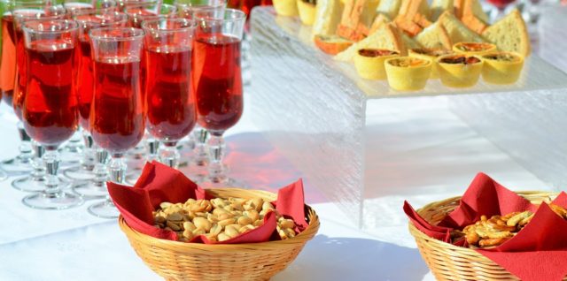 Quel vin faut-il servir pour l'apéritif ?