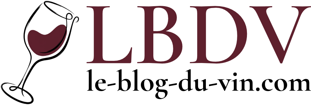 Le blog du vin