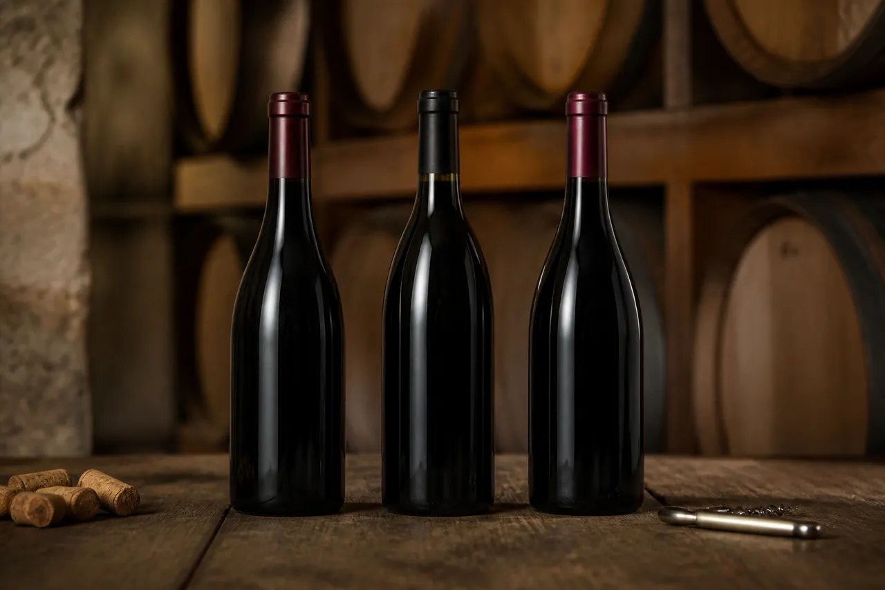 Investir dans le vin : grands crus de Bordeaux, Bourgogne, Rhône